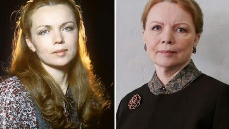Валентине Теличкиной – 75 лет: почему актриса называет себя «поздним человеком»