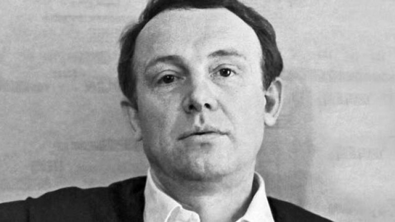 Иннокентий Смоктуновский: лучший Гамлет мира