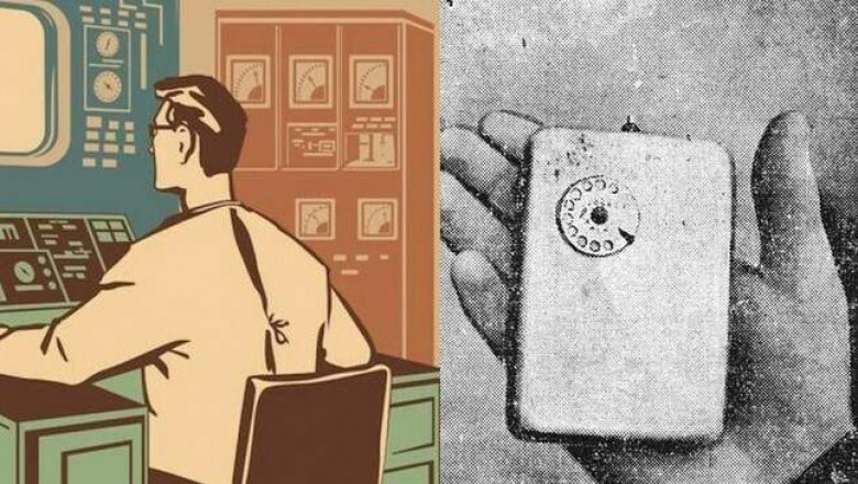 Интернет и мобильный телефон: 6 изобретений, которые появились в СССР раньше других