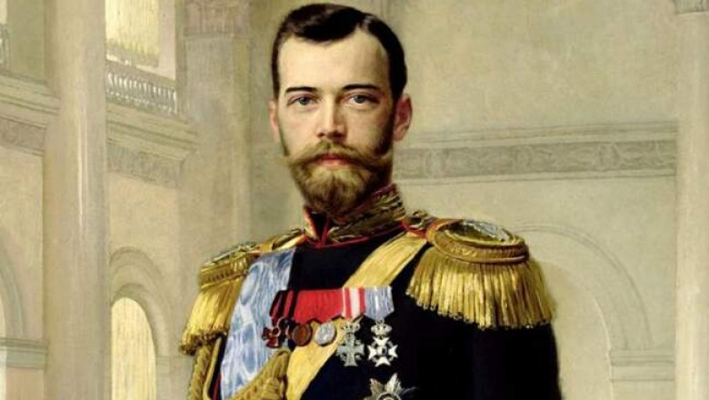 Варя Панина, Надежда Плевицкая и Юрий Морфесси: любимые исполнители царя Николая II