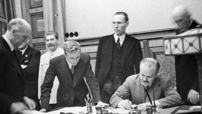 Тайная дипломатия: от «Выборгского трактата» до «Бьеркского договора»