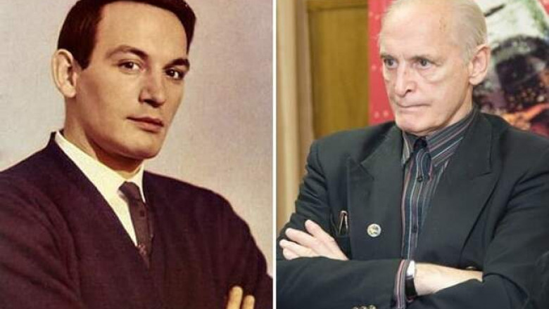 Василию Лановому – 86 лет: чего поклонники не знают о знаменитом актере