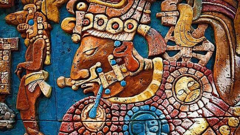 Ацтеки жили в Мексике, майя южнее, а инки в Перу: быстрый гид, который научит их различать