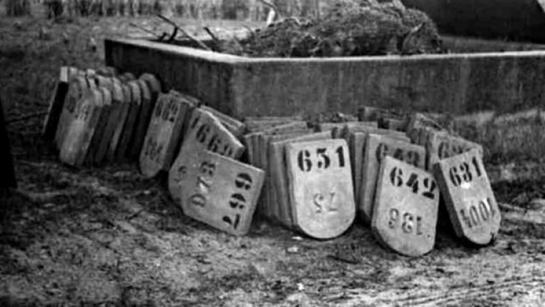 Ангелы тьмы из Обравальда: гитлеровская программа умерщвления «Т-4»