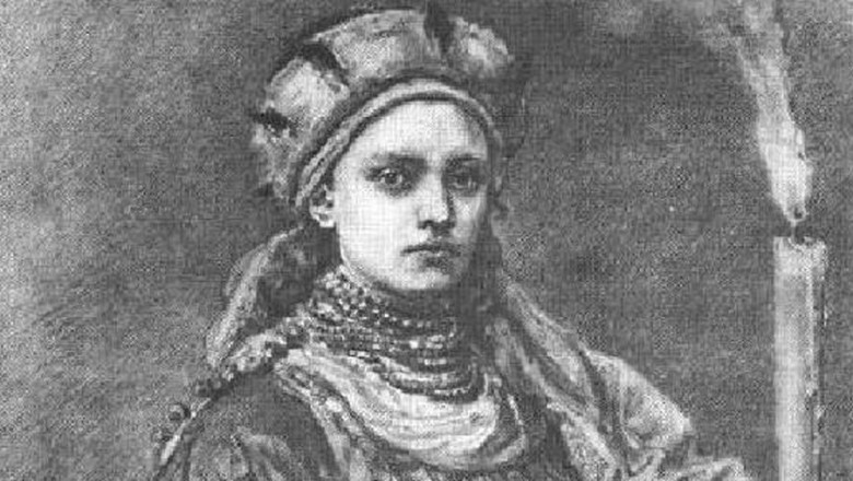 Сигрид Гордая: как мстительная славянка вошла в историю Швеции, Дании и Норвегии