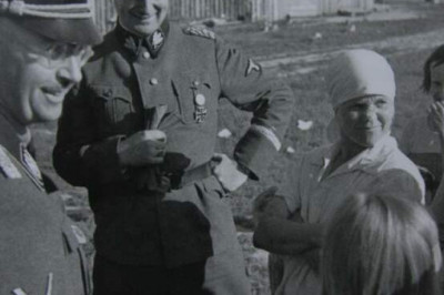 Как айнзацгруппы уничтожали пациентов психиатрических клиник БССР во время немецкой оккупации