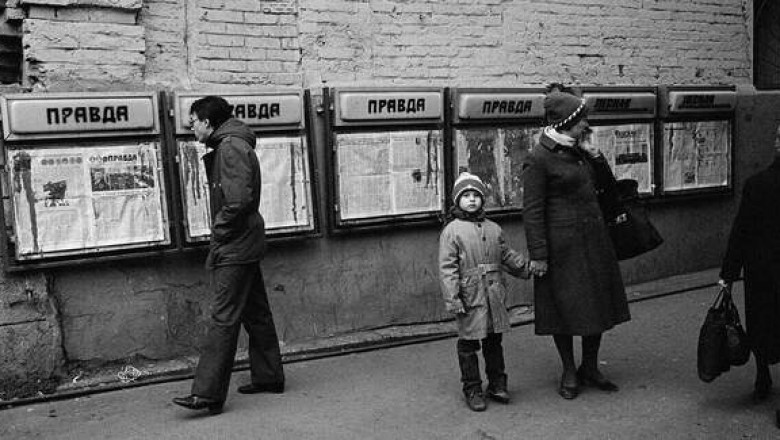 Исторический прогноз Александра Ахиезера: советский философ о судьбе России
