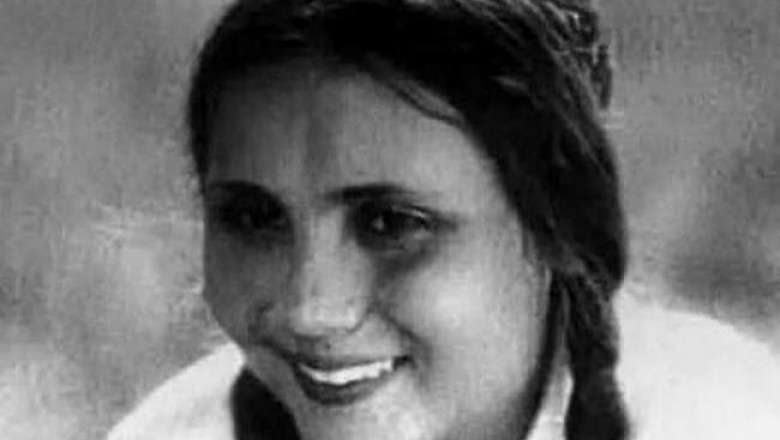 Ирина Алимова: как известная советская киноактриса стала разведчицей и за что удостоилась высших наград