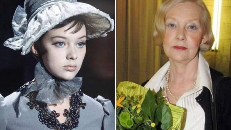 Людмиле Савельевой – 78 лет: почему пропала с экранов телевизора одна из самых востребованных актрис советского кино