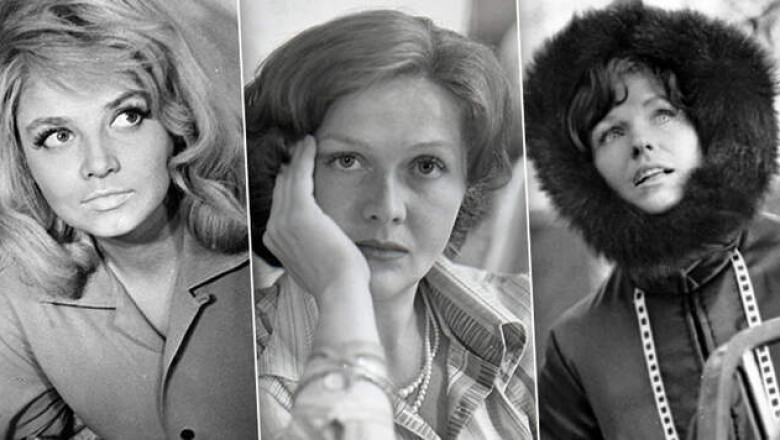 На чужом несчастье: Кустинская, Фатеева, Гундарева и другие советские звезды, которые уводили чужих мужей
