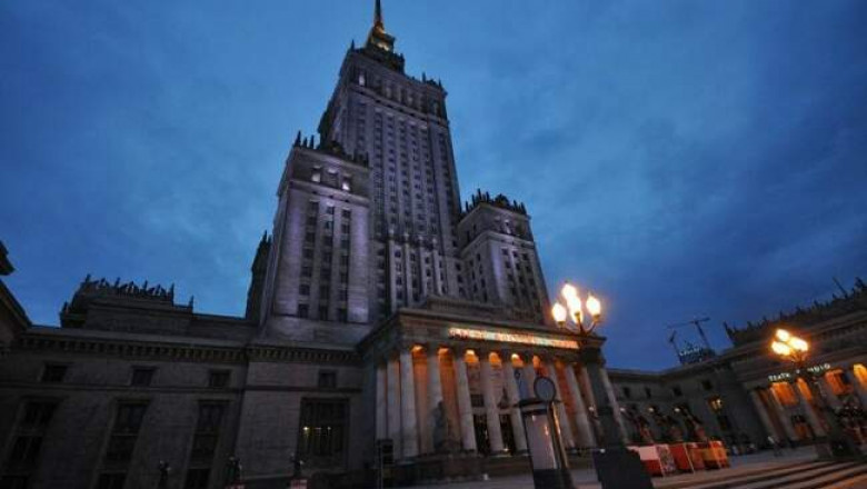 Сталинские высотки за рубежом: где их можно увидеть и как сложилась их судьба