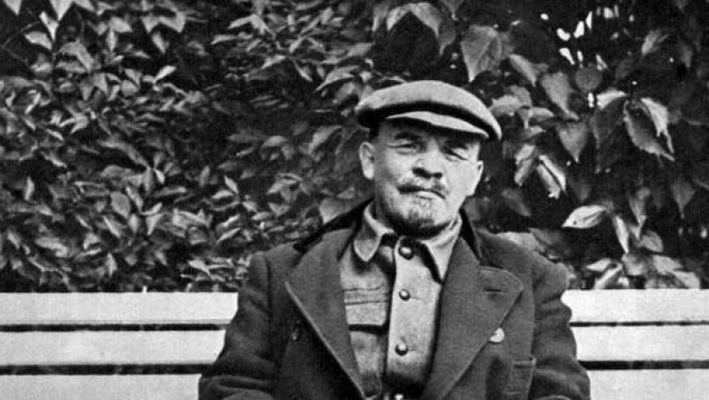 Тайна смерти Ленина: от чего умер вождь?