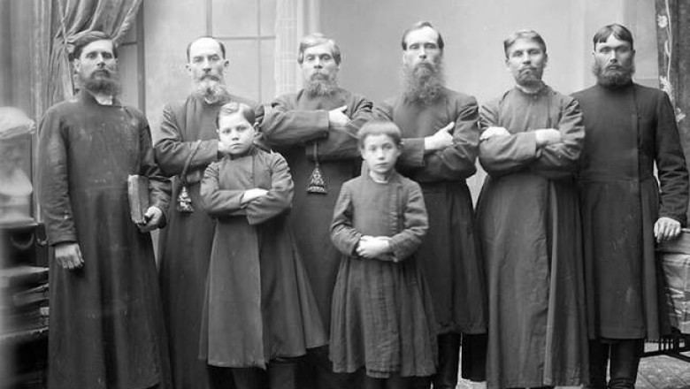 Преследование иноверцев в Российской империи: как русские раскольники эмигрировали в США в XIX веке