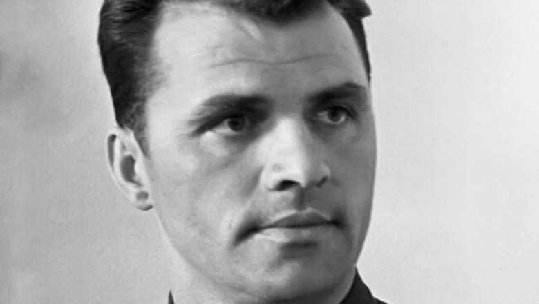 Степан Супрун: как летчик-испытатель стал «сталинским соколом» и звездой «Красной пятерки»