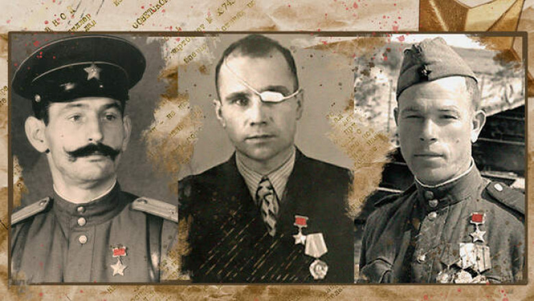 Военнопленный, предатель и шпион: за что в СССР лишали звания Героя Советского Союза
