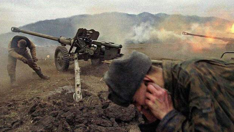 Штурм Грозного 1999–2000 года