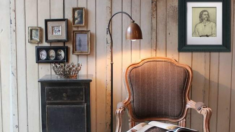 От книг до мебели: 8 вещей в доме, которые могут стоить целое состояние