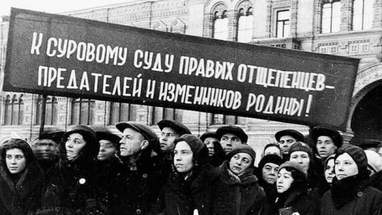 Каменный гость: Лев Влодзимирский с молодых лет посвятил свою жизнь борьбе с врагами советской власти