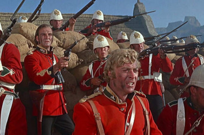 Сражение у холма Изандлвана: как британцы потерпели унизительное поражение от зулусов