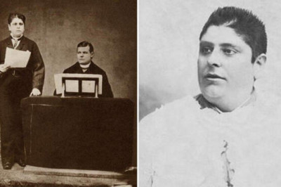 Алессандро Морески: почему бушевали споры вокруг певца-кастрата, единственного скопца, чей голос записан для потомков