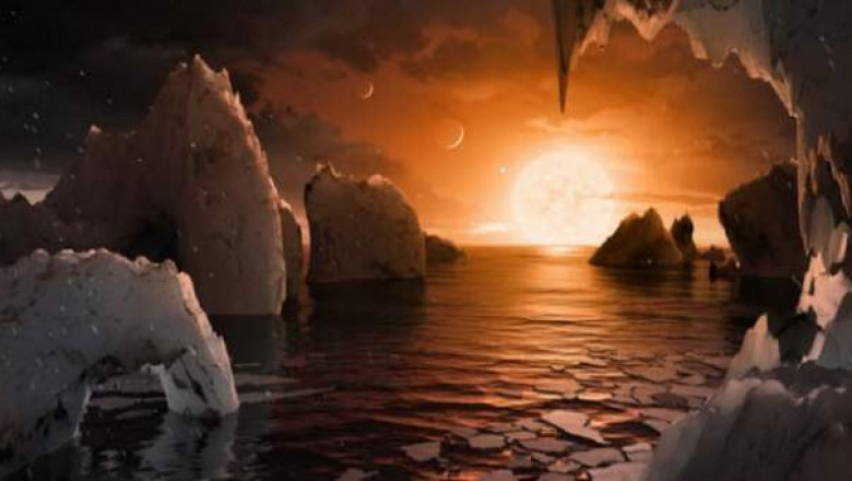 Экстремальная космическая среда, раздвигающая наши представления о физических пределах