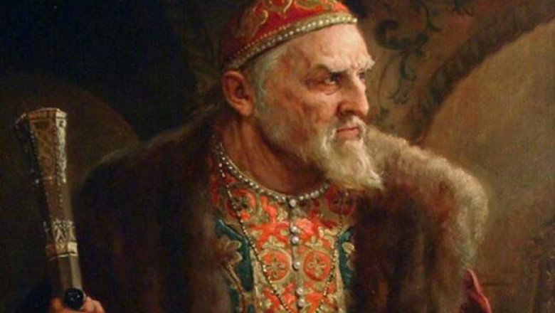 Как Иван Грозный выбирал себе жен, и сколько на самом деле их было у первого русского царя