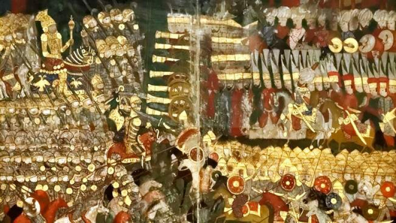Османо-венгерская война и турецкая артиллерия в 1525–1535 годах
