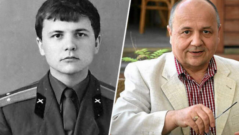 Владимир Резун: как сложилась жизнь советского разведчика, сбежавшего в Великобританию