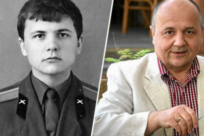 Владимир Резун: как сложилась жизнь советского разведчика, сбежавшего в Великобританию