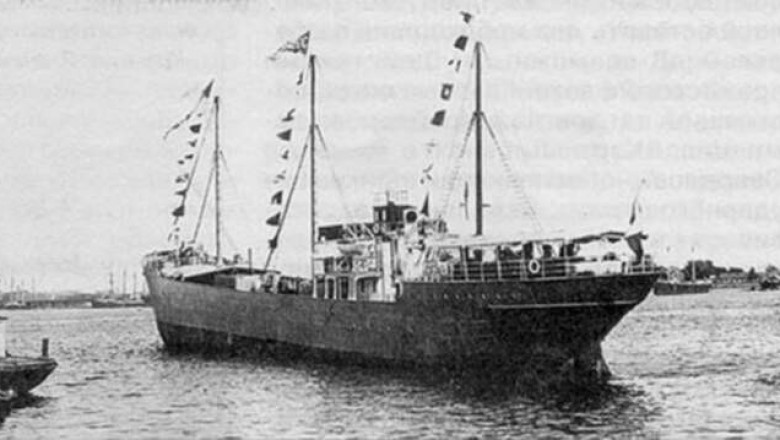 Каспийская война: год 1918-й