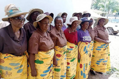 Бабушкотерапия: как спасти мир от депрессии