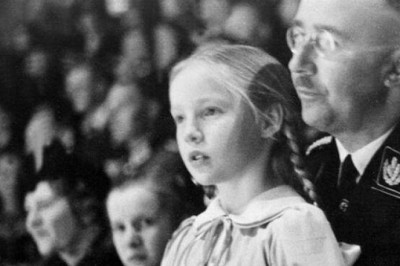 Лебенсборн: как фашисты превращали советских детей в арийцев, и что стало с ними после разгрома Германии