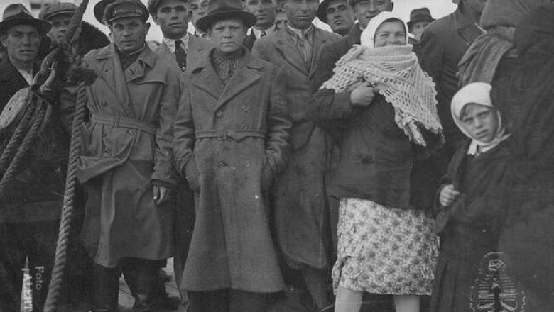 За что Латинская Америка должна быть благодарна выходцам из Российской Империи