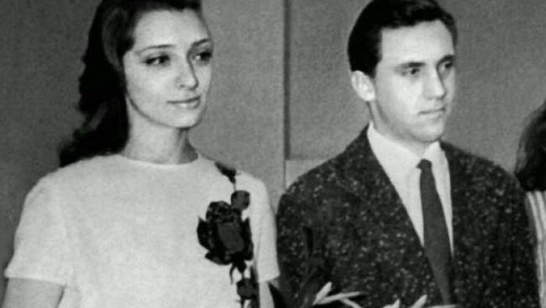 Людмила Абрамова, Лидия Князева и другие первые жены советских звезд: как сложились их судьбы после расставания с известными мужьями