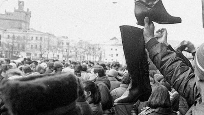 Ян Рокотов: фарцовщик всея Руси