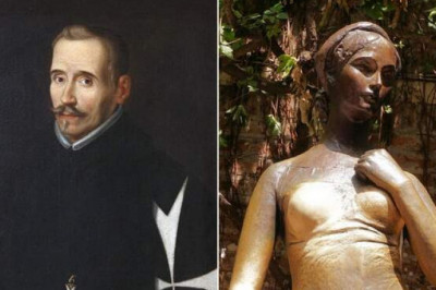 Хэппи-энд по-испански от Лопе де Вега: как автор «Собаки на сене» придумал собственную версию «Ромео и Джульетты»