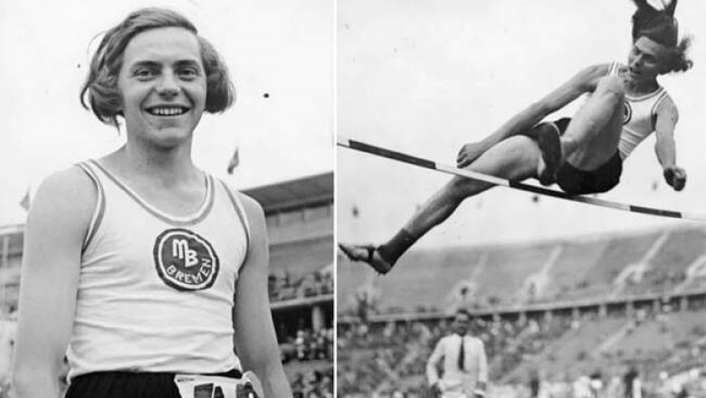 Гендерные скандалы в спорте: как в 1938 году раскрыли секрет чемпионки-атлетки, которая оказалась мужчиной и другие истории