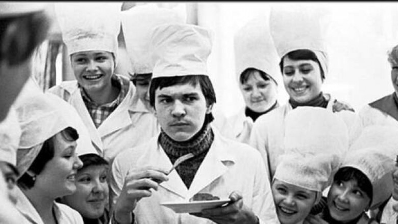 Гречка и холодец: 7 продуктов родом из Советского Союза, которые по вкусу только русским