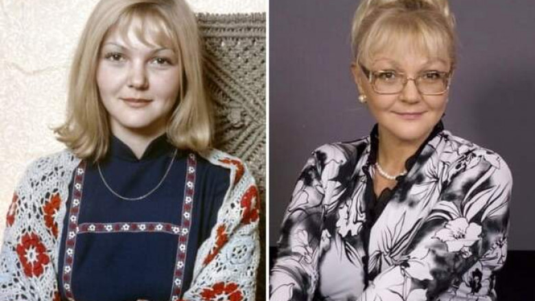Как внешность сыграла злую шутку с Мариной Дюжевой: ирония судьбы звезды фильма «По семейным обстоятельствам