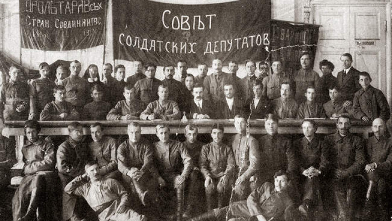 Тайна Приказа № 1: документ, с которого начался распад Русской армии
