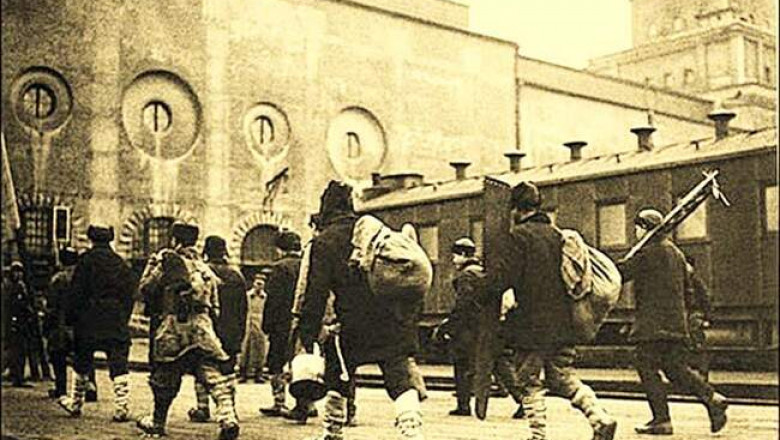 Миграция XIX века: кто и откуда «понаехал» в Москву 150 лет назад