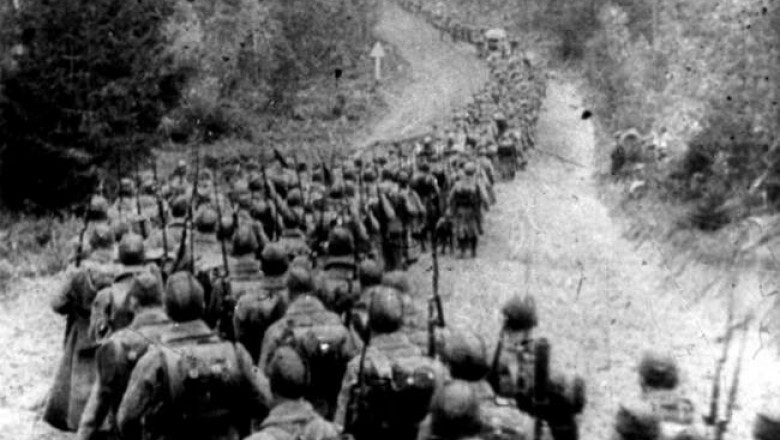 РККА в Польше: почему и для чего Красная армия 17 сентября 1939 года пересекла границу со Второй Речью Посполитой?