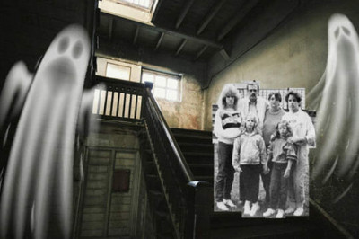 Демоны Смерлов: как американская семья 15 лет боролась с призраками в своем доме