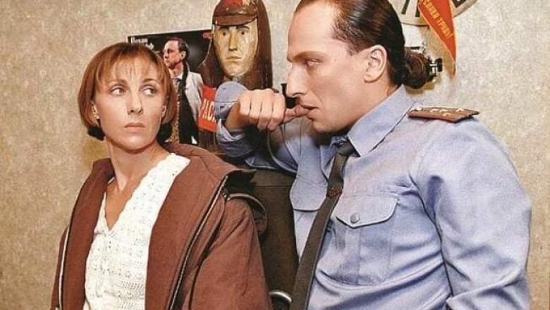 За кадром «Каменской»: бурные отношения Елены Яковлевой с Дмитрием Нагиевым и исчезновение Сергея Гармаша