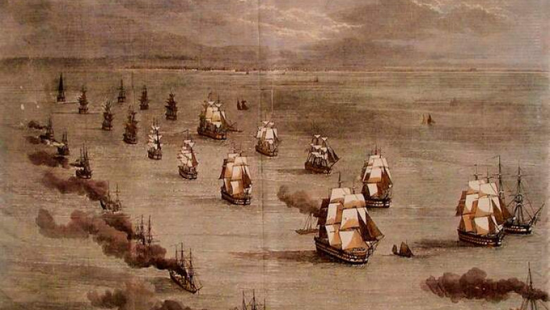 Крымская война (1853-1856): что делать?