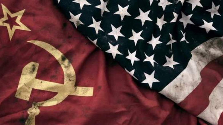 Двойная жизнь Джона Уокера: самая громкая победа КГБ над ФБР