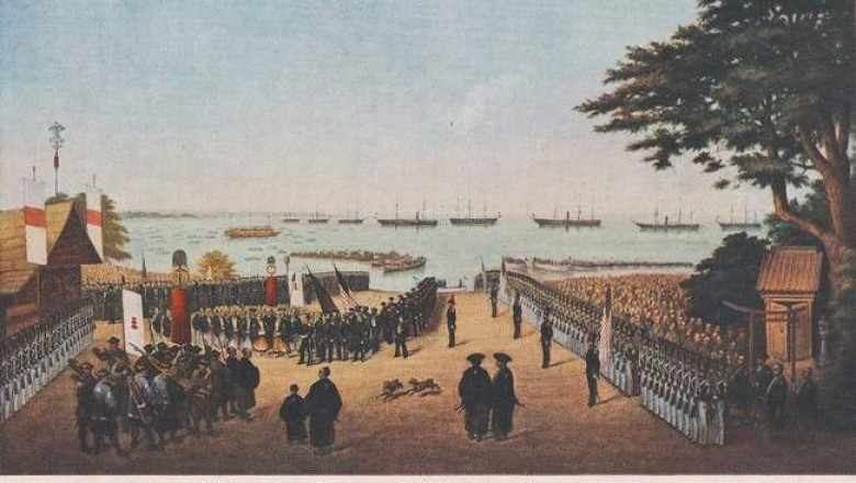 Крымская война (1853-1856): Петропавловский вопрос