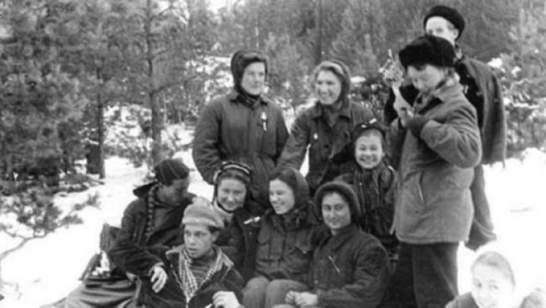 Овертонский мост, «Мария Целеста» и другие покрытые тайной непридуманные истории