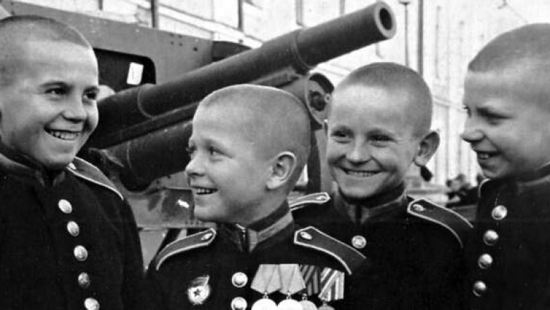 Перуанские кадеты и советские суворовцы: что между ними общего?