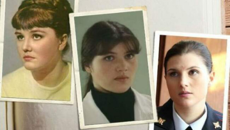 Актерская династия Марьяны Спивак: как талант передается по наследству